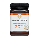 Manuka Doctor Honey 30mgo 500g